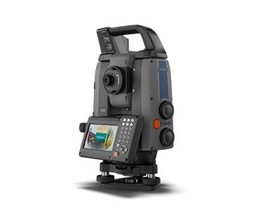 iX-1500/700 Robotic Total Station | SOKKIA Americas / Oceania