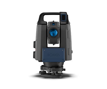 iX-1500/700 Robotic Total Station | SOKKIA Americas / Oceania