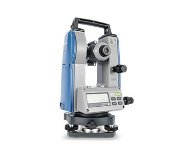 DT50 Series Digital Transit | SOKKIA Americas / Oceania