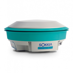 GSR 2700 Series | SOKKIA Americas / Oceania GSR 2700 Series | SOKKIA Americas / Oceania