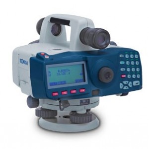 SDL1X Digital Level | SOKKIA Americas / Oceania