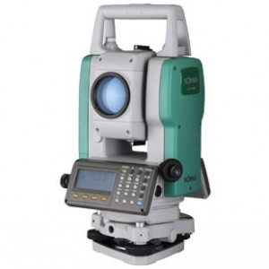 SET60 Series | SOKKIA Americas / Oceania